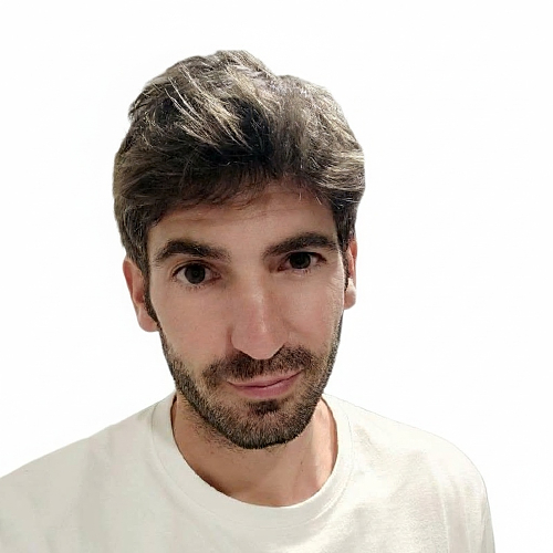 raul pescador