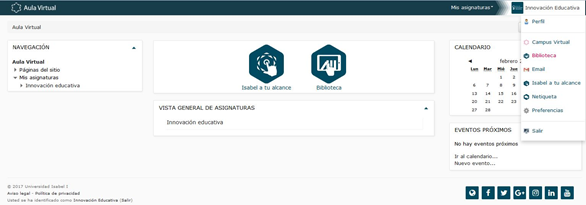La biblioteca: recurso de aprendizaje