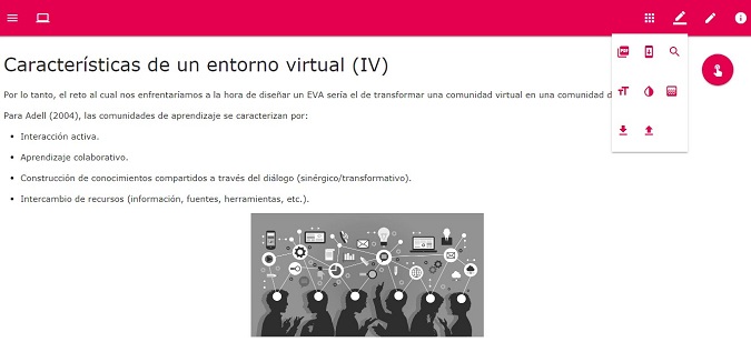 Visualización de la imagen tras aplicar la conversión a escala de grises