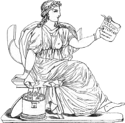 dibujo de la historia
