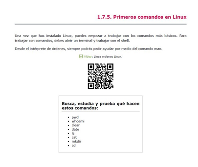 Linux
