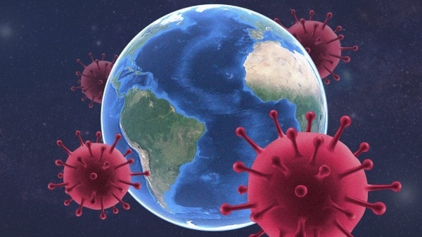 croronavirus