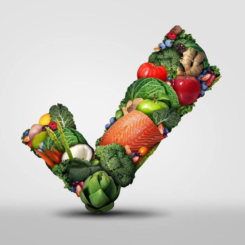 día de la alimentación, tic de verduras