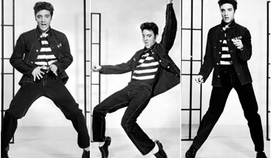 Elvis Presley