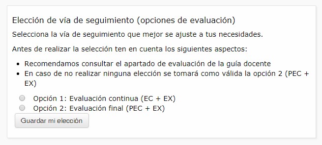 Tecnopedagogía (XLIV): La adaptabilidad del sistema evaluativo en el entorno digital Opción 1