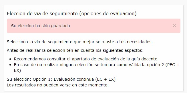 Tecnopedagogía (XLIV): La adaptabilidad del sistema evaluativo en el entorno digital Opción 2