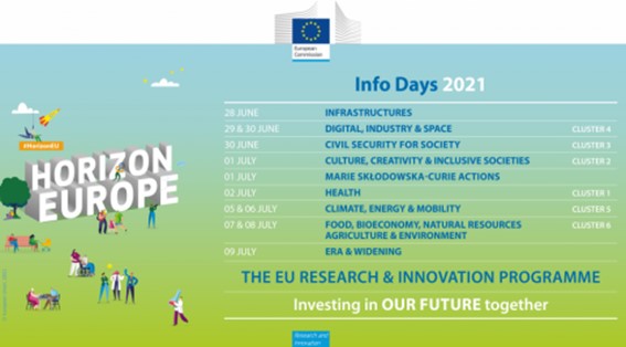 Info days