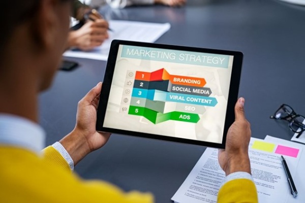 Estudiar marketing digital