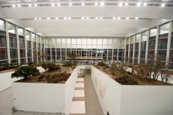 Museo por dentro