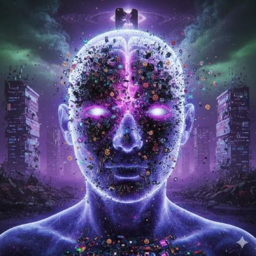 brain rot