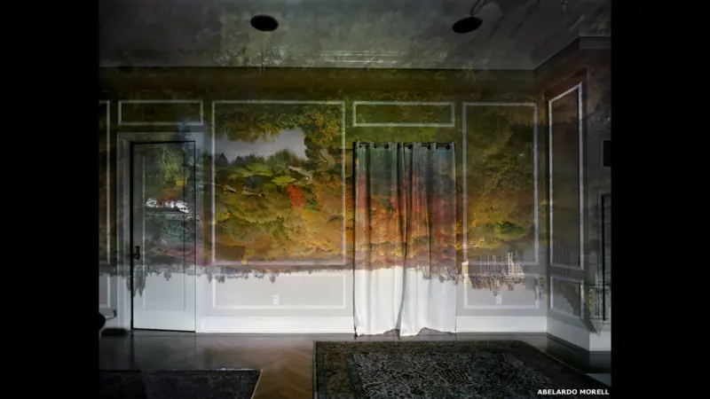 central park proyectado