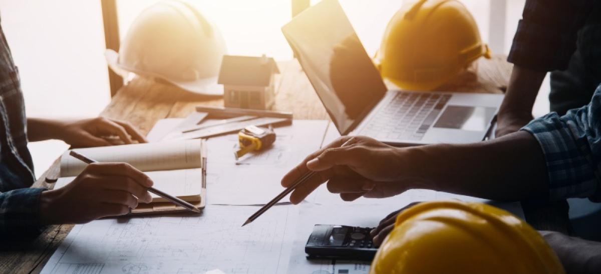 Planificación de la prevención de riesgos laborales.