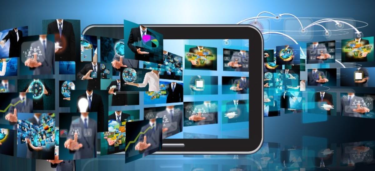 La tendencia de la publicidad en televisión tiende hacia el shoppable TV.