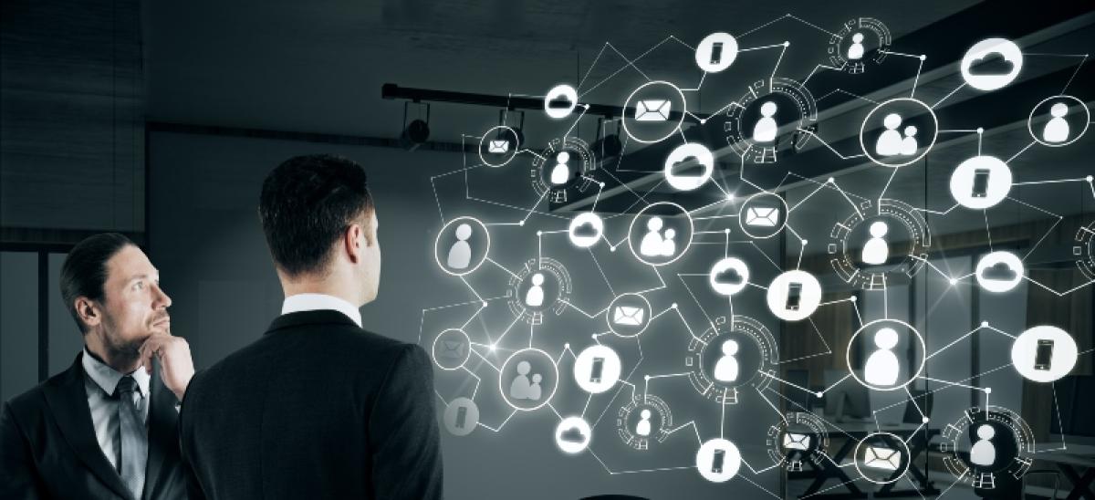 inteligencia artificial en la comunicacion interna