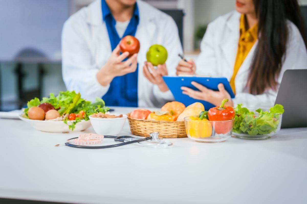 el cuerpo como archivo de la historia nutricional
