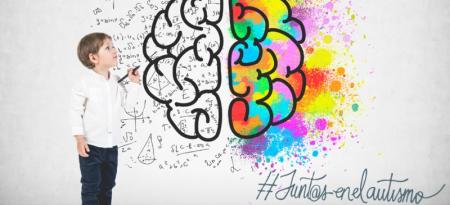 La infancia y el autismo. Fuente: Fundación ConecTea