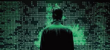 El Project Manager inmerso en Matrix.