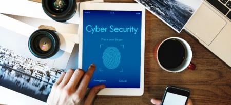 Ciberseguridad.
