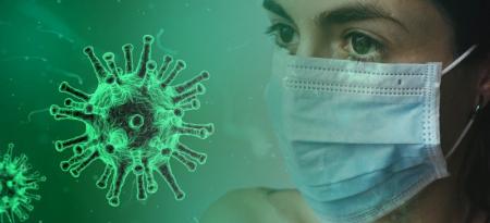 Coronavirus y teletrabajo en materia de PRL.