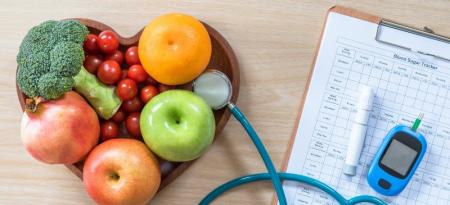 Día Mundial del dietista-nutricionista.