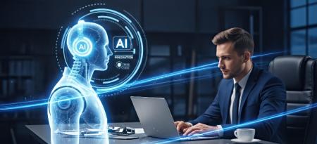 Trabajar con el apoyo de la Inteligencia Artificial como herramienta en la selección de personal.