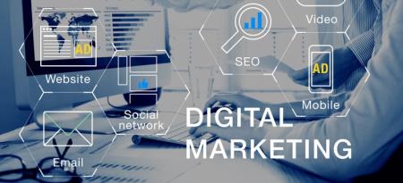 Marketing digital como salida profesional de los jóvenes. Fuente Ceupe.com