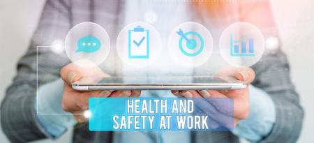 Salud y seguridad en el trabajo, principios del PRL.