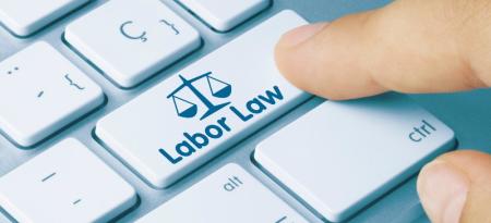 Activar la tecla para poner en marcha la reforma de la ley laboral.