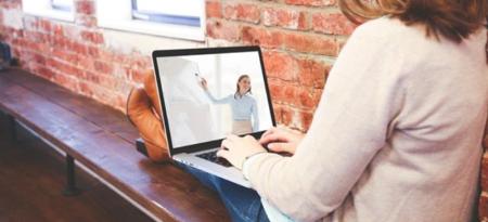 Los empleados están dibujando cómo será el futuro Post-Covid. Fuente: Pixabay.