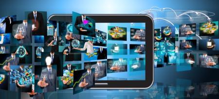 La tendencia de la publicidad en televisión tiende hacia el shoppable TV.