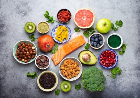 seguridad alimentaria